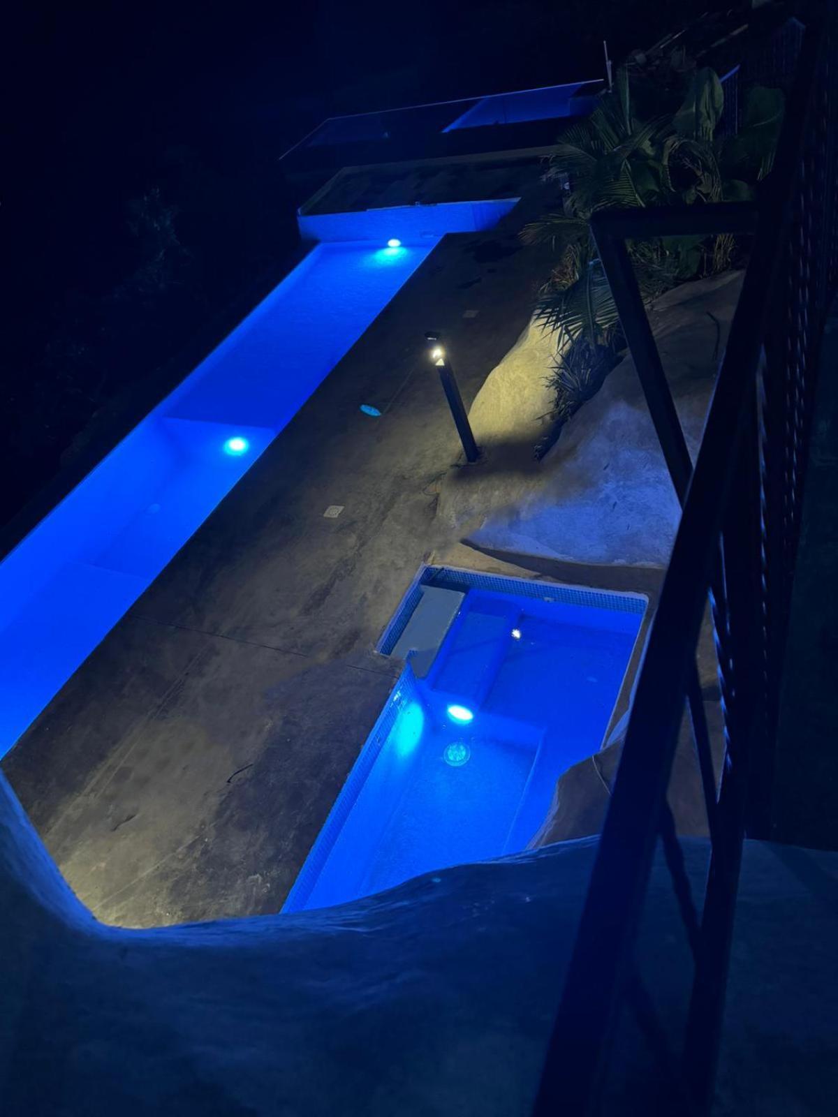 Destino Hotel & Hot Springs - Lujoso Hotel En Provincia Guanacaste, San Bernando De Bagaces, Bagaces ภายนอก รูปภาพ