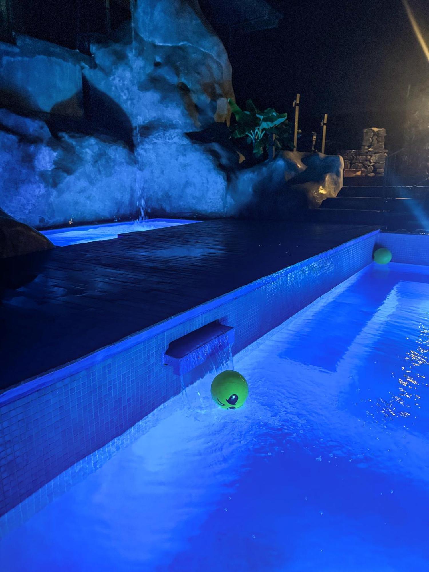 Destino Hotel & Hot Springs - Lujoso Hotel En Provincia Guanacaste, San Bernando De Bagaces, Bagaces ภายนอก รูปภาพ