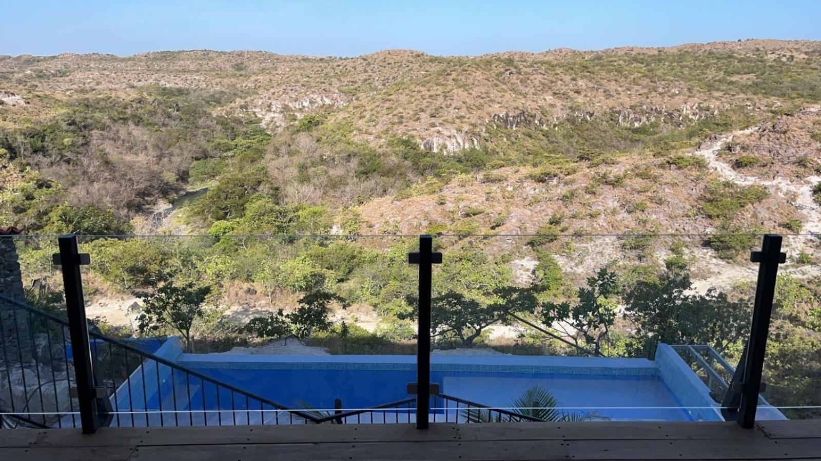 Destino Hotel & Hot Springs - Lujoso Hotel En Provincia Guanacaste, San Bernando De Bagaces, Bagaces ภายนอก รูปภาพ