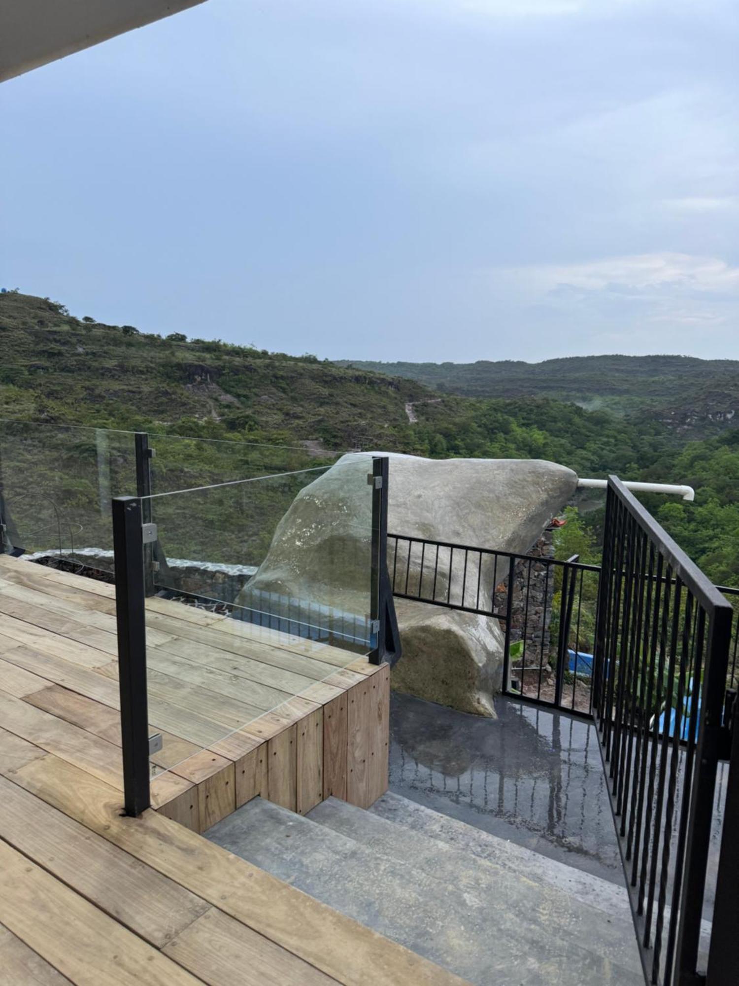Destino Hotel & Hot Springs - Lujoso Hotel En Provincia Guanacaste, San Bernando De Bagaces, Bagaces ภายนอก รูปภาพ