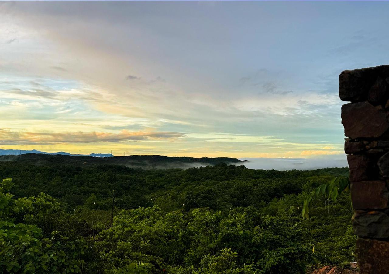 Destino Hotel & Hot Springs - Lujoso Hotel En Provincia Guanacaste, San Bernando De Bagaces, Bagaces ภายนอก รูปภาพ