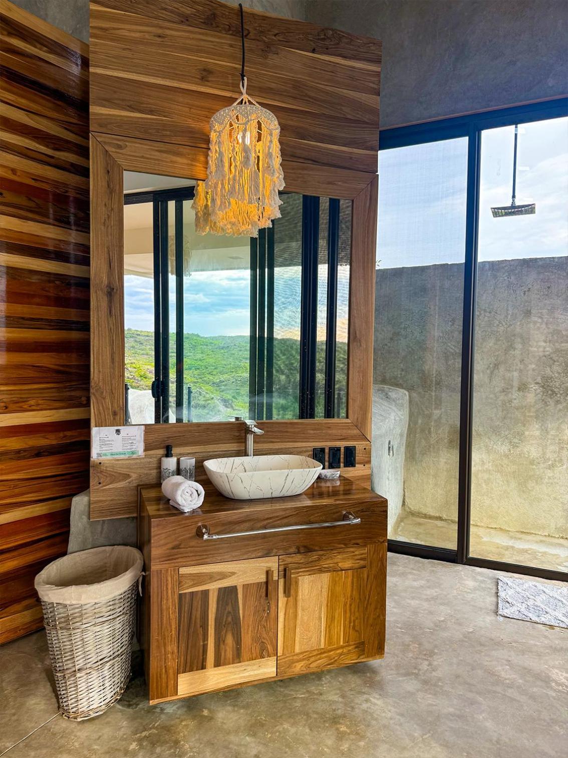 Destino Hotel & Hot Springs - Lujoso Hotel En Provincia Guanacaste, San Bernando De Bagaces, Bagaces ภายนอก รูปภาพ