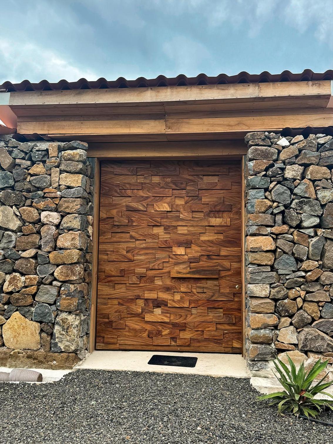 Destino Hotel & Hot Springs - Lujoso Hotel En Provincia Guanacaste, San Bernando De Bagaces, Bagaces ภายนอก รูปภาพ