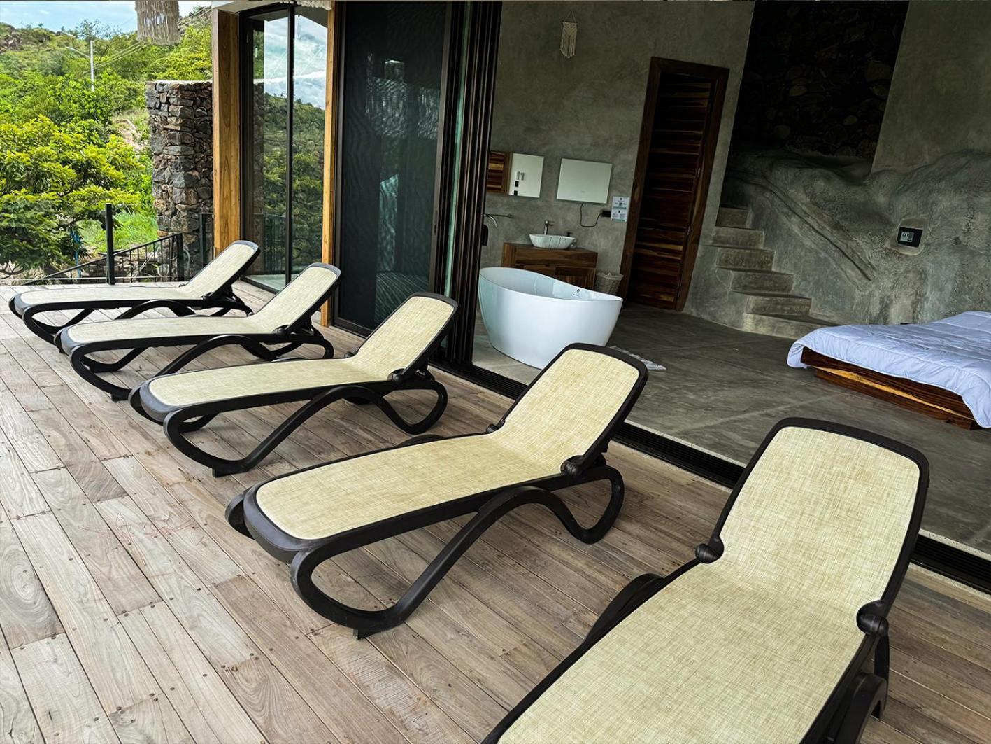 Destino Hotel & Hot Springs - Lujoso Hotel En Provincia Guanacaste, San Bernando De Bagaces, Bagaces ภายนอก รูปภาพ