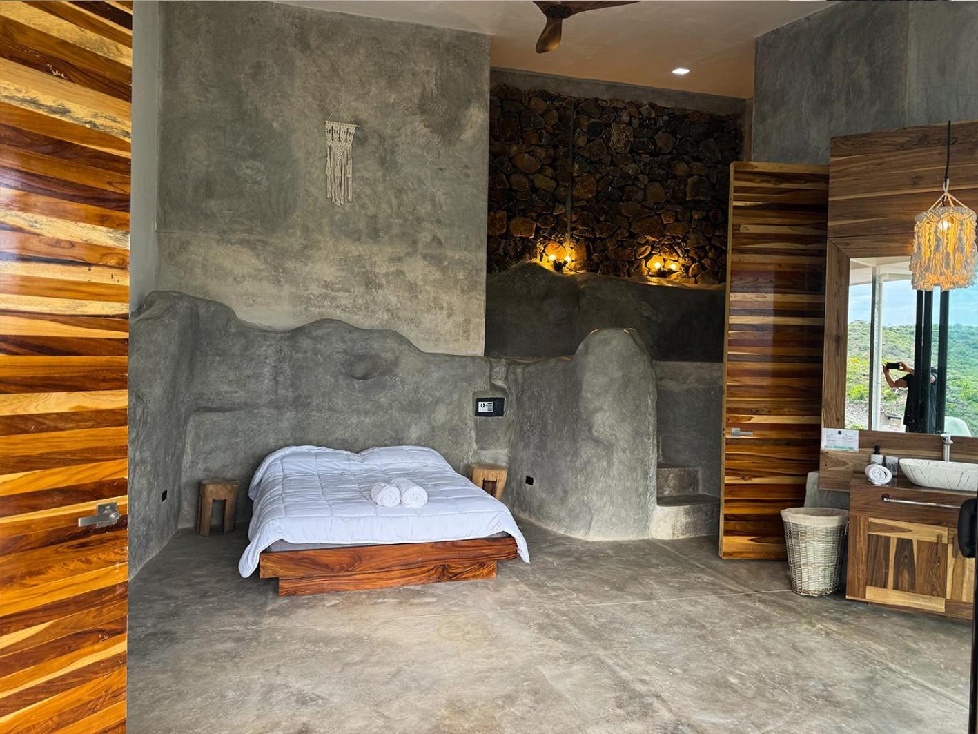 Destino Hotel & Hot Springs - Lujoso Hotel En Provincia Guanacaste, San Bernando De Bagaces, Bagaces ภายนอก รูปภาพ